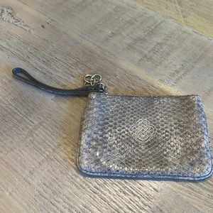 Stella and Dot wristlet